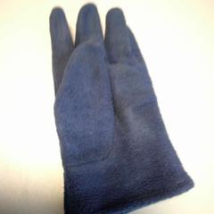 Glove, as reported by Twisto using iLost