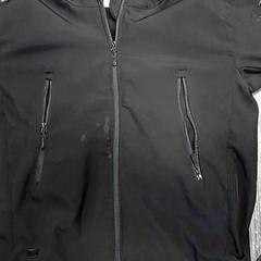 Jaqueta Zwart, segons ha informat Arriva Vechtdallijnen mitjançant iLost