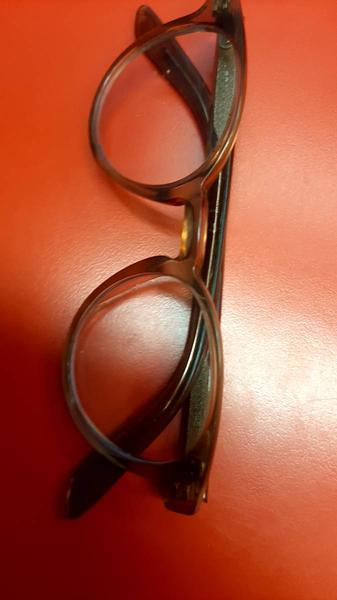 Glasses