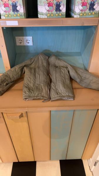 Jacket