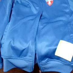 Bunda Blue, jak nahlášeno Mövenpick Hotel Amsterdam City Centre pomocí iLost