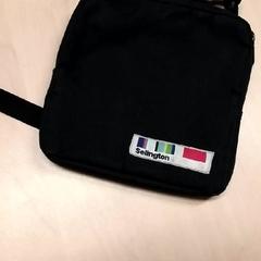 Taška, jak nahlášeno RET pomocí iLost