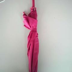 Ombrello, come riportato da Twisto utilizzando iLost