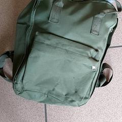 Ryggsäck Kakigroen, rapporterat av Centraal magazijn med iLost