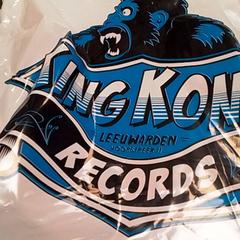 Väska, rapporterat av Qbuzz Fryslân med iLost