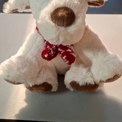 Przytulanka renne, zgłoszono przez IKEA Hénin-Beaumont przy użyciu iLost