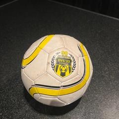 Futbola DVS Ermelo, gisa salatu by Hotel Van der Valk Harderwijk op de Veluwe iLost erabiliz