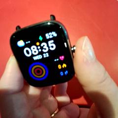Reloj smart watch, ha sido reportado por Fjord Line – MS Stavangerfjord / Bergensfjord con iLost