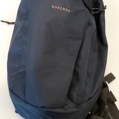 Mochila - Blauw/bruin, segundo informou Centraal magazijn usando iLost
