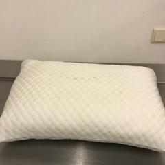 Hoofd kussen, iLost를 사용하여 Attractie- & Vakantiepark Slagharen에 보고됨