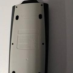 Electronics & Calculator Grijs, as reported by Regio Antwerpen - Brussel using iLost