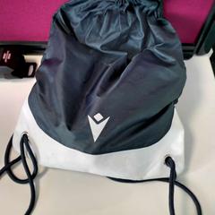 Táska, amint azt Twisto az iLost segítségével jelentette.