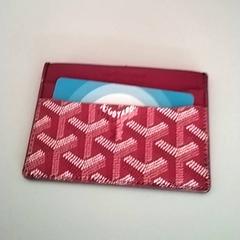 Peňaženka, ako bolo nahlásené Twisto pomocou iLost