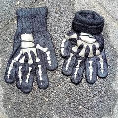 Kinderhandschoenen, iLost에 보고됨