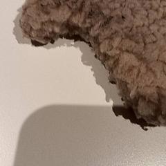 Knuffel, zoals gemeld door De Efteling met iLost