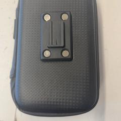 Taška na telefón, ako bolo nahlásené GVB pomocou iLost