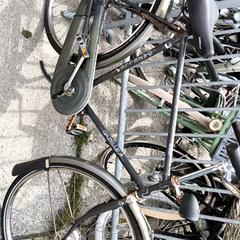 Bicicleta de hombre Gazelle, ha sido reportado por Stadswerk072 con iLost