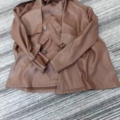 Jacket Bruin, as reported by Arriva Limburg Zuid using iLost