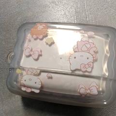 Oortjes, zoals gemeld door Arriva Friesland / Groningen met iLost