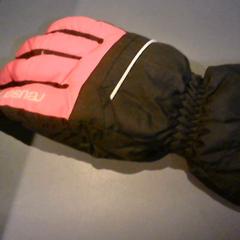 Gant, a été signalé par SnowWorld Landgraaf utilisant iLost