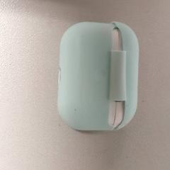 Elettronica - Oortjescase, come riportato da Centraal magazijn utilizzando iLost