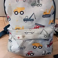 Bag Autootjes, as reported by RRReis IJssel-Vecht using iLost