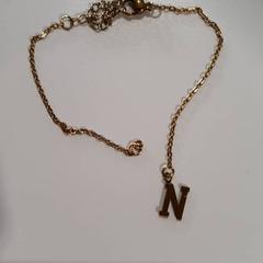 İLost kullanarak Gemeente Oost Gelre tarafından bildirildiği gibi Kolye