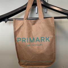 Bolsa Katoen Primark, segundo informou Breng Arnhem usando iLost