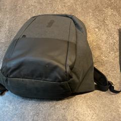 Zaino Yorks, come riportato da Gemeente Amsterdam - Bureau Gevonden Voorwerpen utilizzando iLost