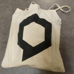 Sac - Stoffen tas, a été signalé par Regio Oost-Vlaanderen utilisant iLost