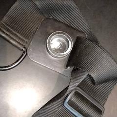 Cello anker, zgłoszono przez TivoliVredenburg przy użyciu iLost