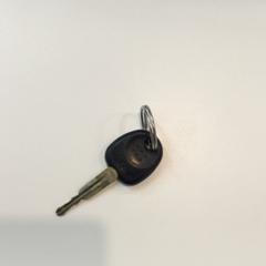 Autoschlüssel Hyundai, gemeldet von Gemeente Weert über iLost