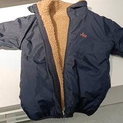 Jacket Jasje teddy, as reported by IKEA Groningen using iLost