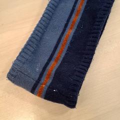 Taška na krk, ako bolo nahlásené IKEA Metz pomocou iLost