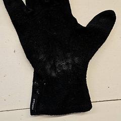 Handske, rapporterat av HTM med iLost