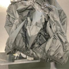 Poncho, zgłoszono przez IKEA Haarlem przy użyciu iLost