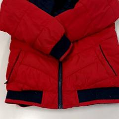 Jacke, gemeldet von Regio Antwerpen - Brussel über iLost