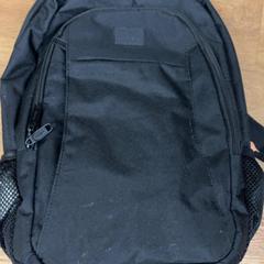 Taška, jak nahlášeno HTM pomocí iLost