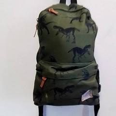 Backpack, as reported by Hermes Eindhoven using iLost