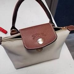 İLost kullanarak Hermes Eindhoven tarafından bildirildiği gibi Çanta