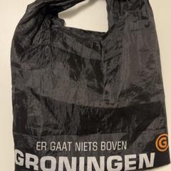 Bag, as reported by Fenix using iLost