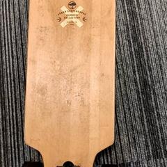 Skateboard, rapporterat av Arriva Vechtdallijnen med iLost