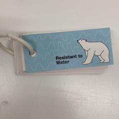 単語帳، كما تم الإبلاغ عنه بواسطة IKEA新三郷 عبر iLost