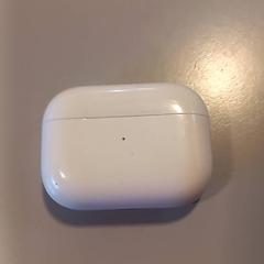 Airpods fodral, rapporterat av Arriva Limburg Noord med iLost