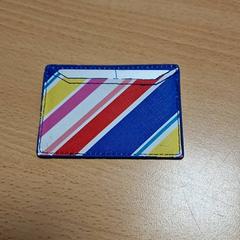 Kaartenhouder Nemeth, zoals gemeld door Gemeente Roermond met iLost