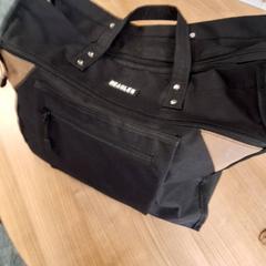 Sack, gemeldet von Connexxion Haarlem AML über iLost