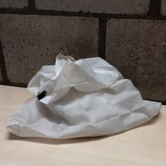 Táska, amint azt Arriva Oost-Brabant az iLost segítségével jelentette.