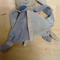 Doudou nounours, jak nahlášeno IKEA Paris - Thiais pomocí iLost