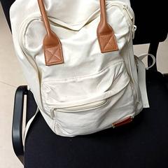 Rugzak/rugtas, segundo informou Qbuzz GD Groningen HS usando iLost