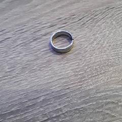 İLost kullanarak EBS Tramplein tarafından bildirildiği gibi Yüzük